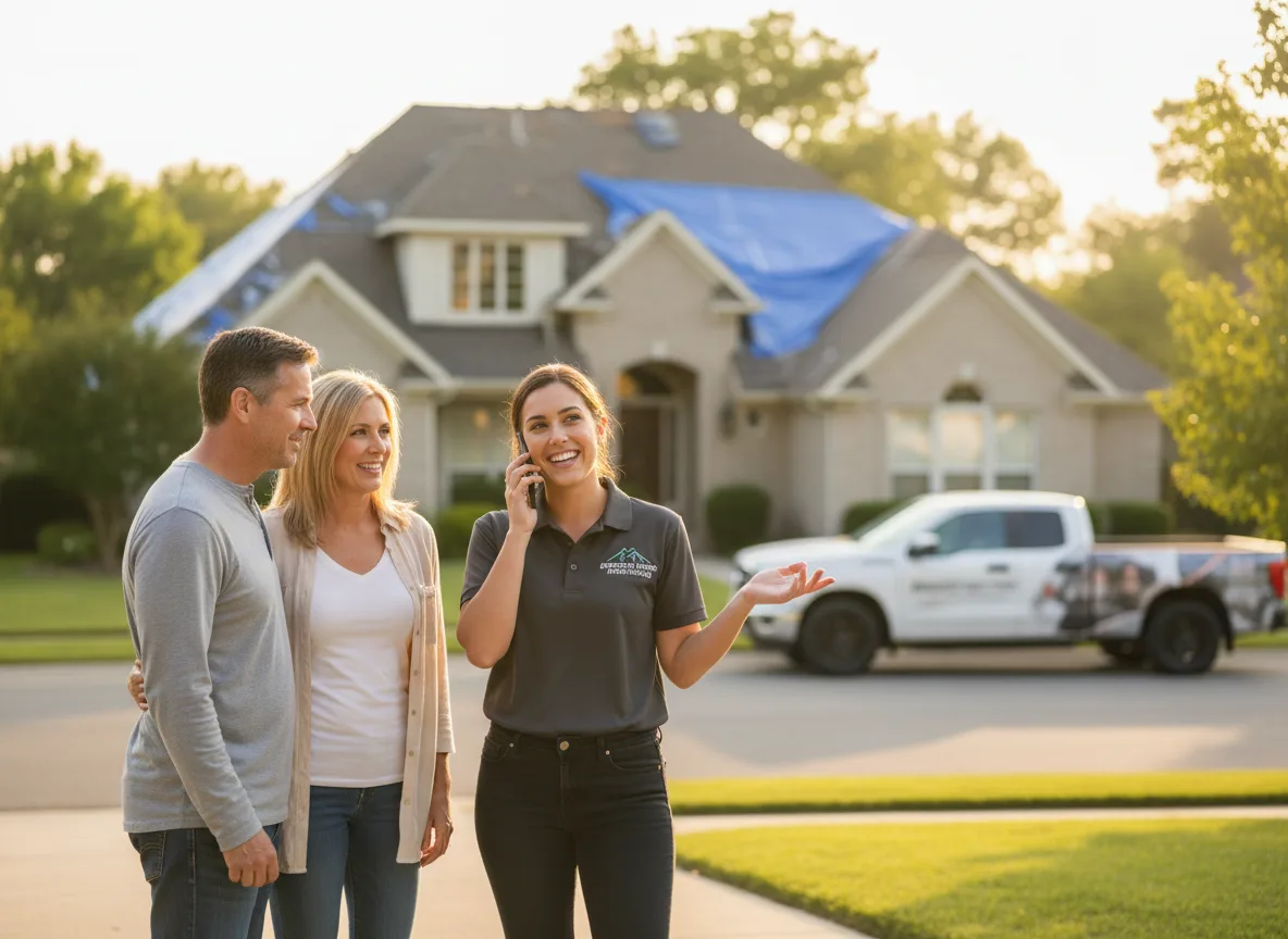 Emergency Roof Repair Wayne, NE FAQs